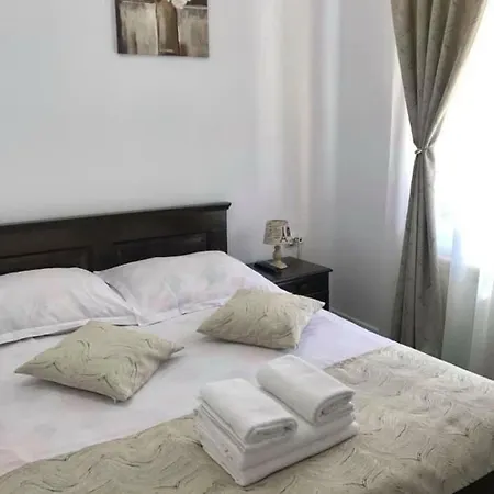 Гостевой дом Pensiunea Silva Dobra 3*